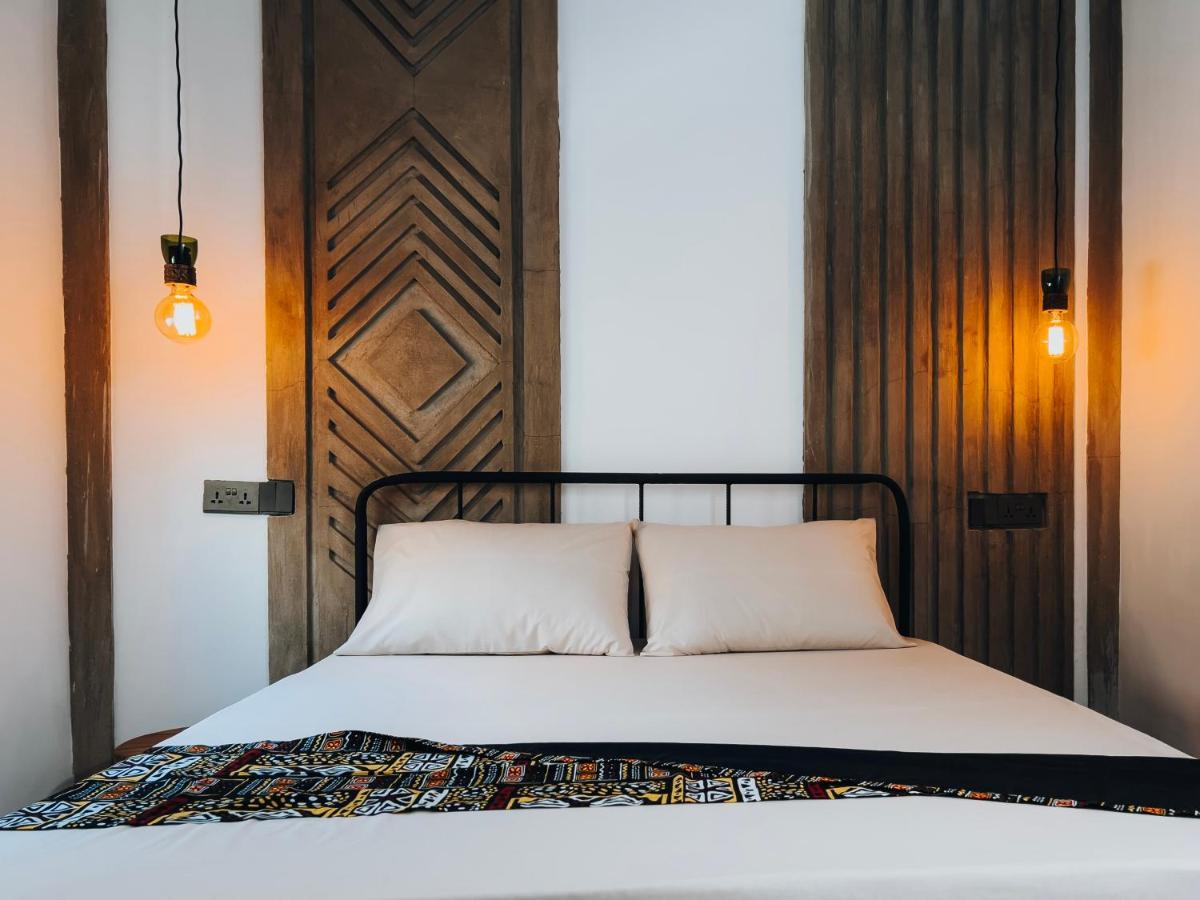 Barabara Eat&Sleep - Eco Boutique Hotel Падже Екстер'єр фото