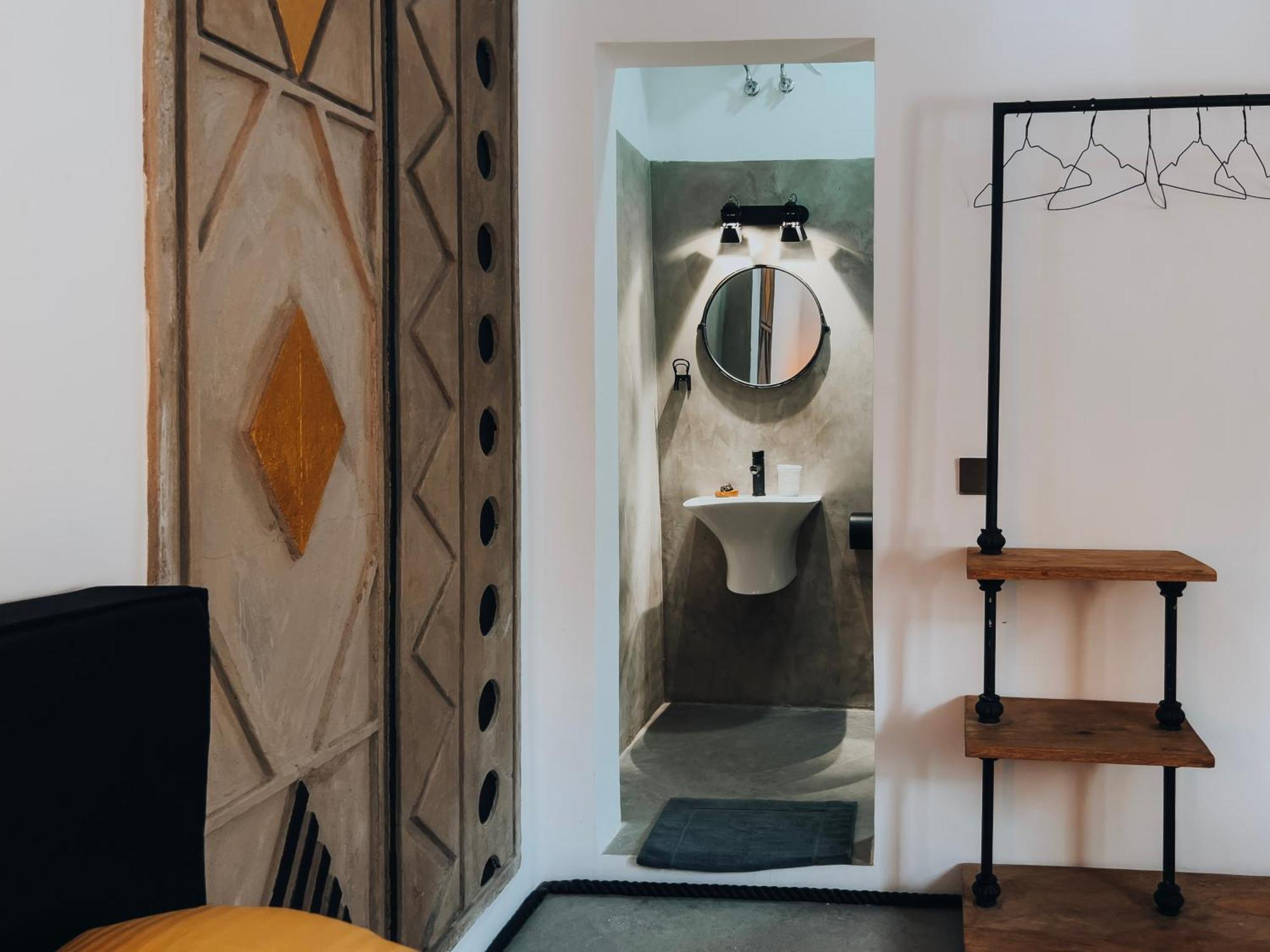Barabara Eat&Sleep - Eco Boutique Hotel Падже Номер фото